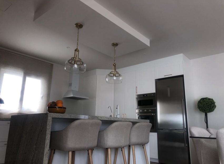 Nouvelle construction - Villa - Aspe - urbanizaciones