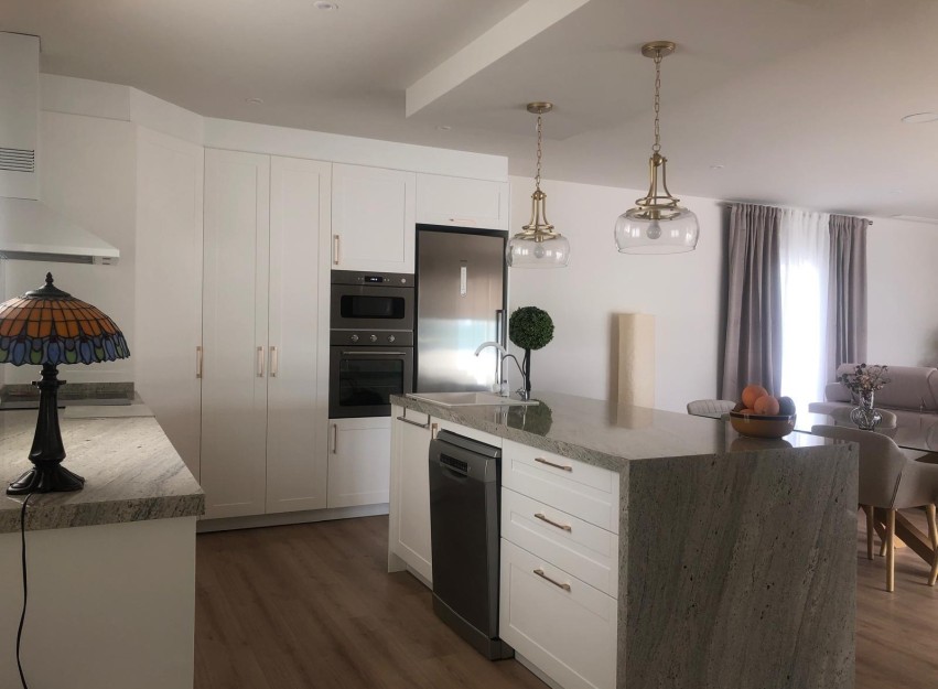 Nouvelle construction - Villa - Aspe - urbanizaciones