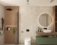 Nouvelle construction - Villa - Baños y Mendigo - Altaona Golf