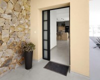 Nouvelle construction - Villa - Baños y Mendigo - Altaona Golf