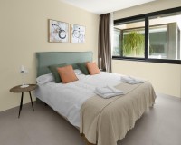 Nouvelle construction - Villa - Baños y Mendigo - Altaona Golf