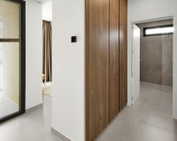 Nouvelle construction - Villa - Baños y Mendigo - Altaona Golf