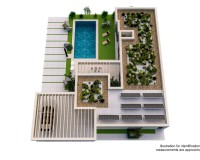 Nouvelle construction - Villa - Baños y Mendigo - Altaona Golf