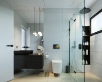 Nouvelle construction - Villa - Baños y Mendigo - Altaona Golf