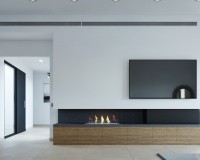 Nouvelle construction - Villa - Baños y Mendigo - Altaona Golf