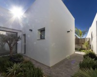 Nouvelle construction - Villa - Baños y Mendigo - Altaona Golf