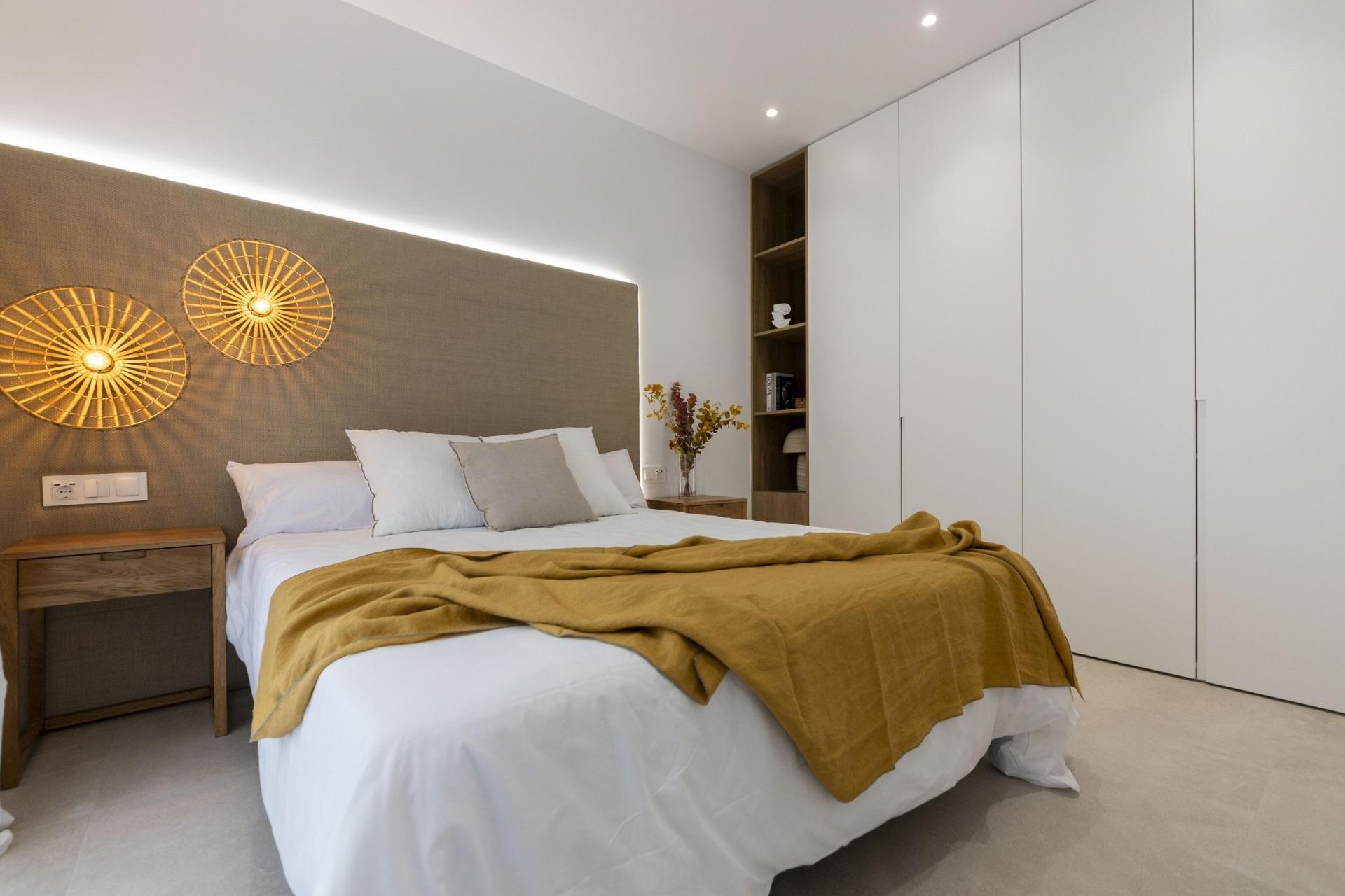 Nouvelle construction - Villa - Baños y Mendigo - Altaona Golf