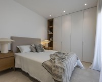 Nouvelle construction - Villa - Baños y Mendigo - Altaona Golf