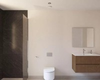 Nouvelle construction - Villa - Baños y Mendigo - Altaona Golf