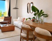 Nouvelle construction - Villa - Baños y Mendigo - Altaona Golf