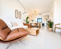 Nouvelle construction - Villa - Baños y Mendigo - Altaona Golf