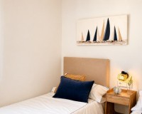 Nouvelle construction - Villa - Baños y Mendigo - Altaona Golf