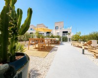 Nouvelle construction - Villa - Baños y Mendigo - Altaona Golf