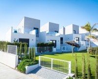 Nouvelle construction - Villa - Baños y Mendigo - Altaona Golf