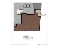 Nouvelle construction - Villa - Benijofar - Atalaya Park