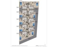 Nouvelle construction - Villa - Benijofar - Atalaya Park