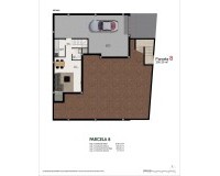 Nouvelle construction - Villa - Benijofar - Atalaya Park