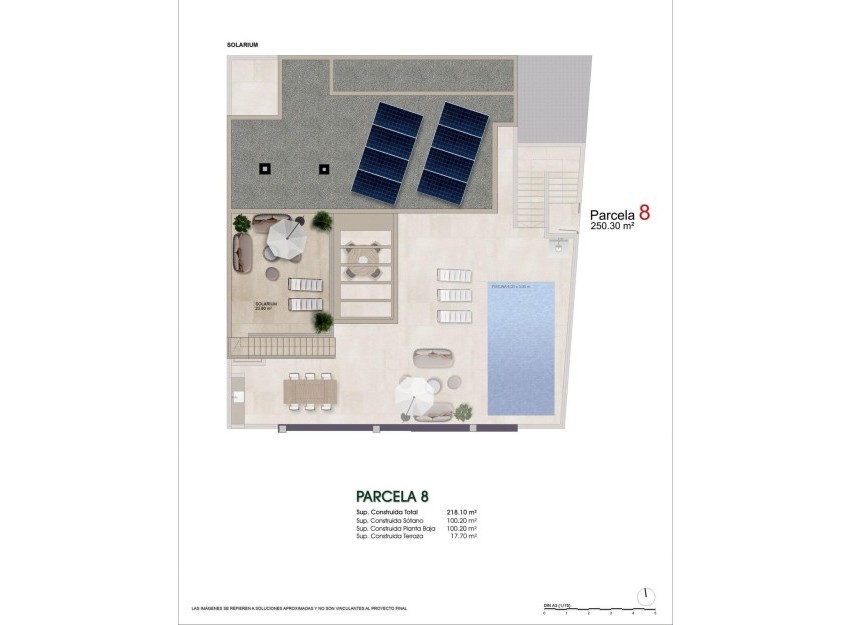 Nouvelle construction - Villa - Benijofar - Atalaya Park