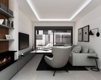 Nouvelle construction - Villa - Benijofar - Pueblo