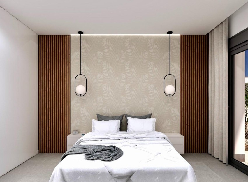 Nouvelle construction - Villa - Benijofar - Pueblo