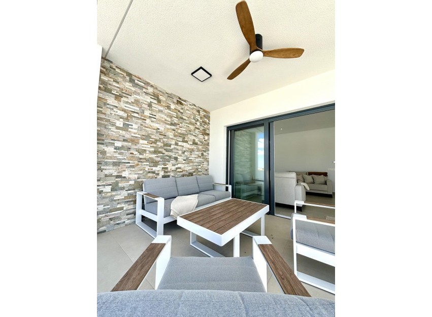 Nouvelle construction - Villa - Benijofar - Pueblo