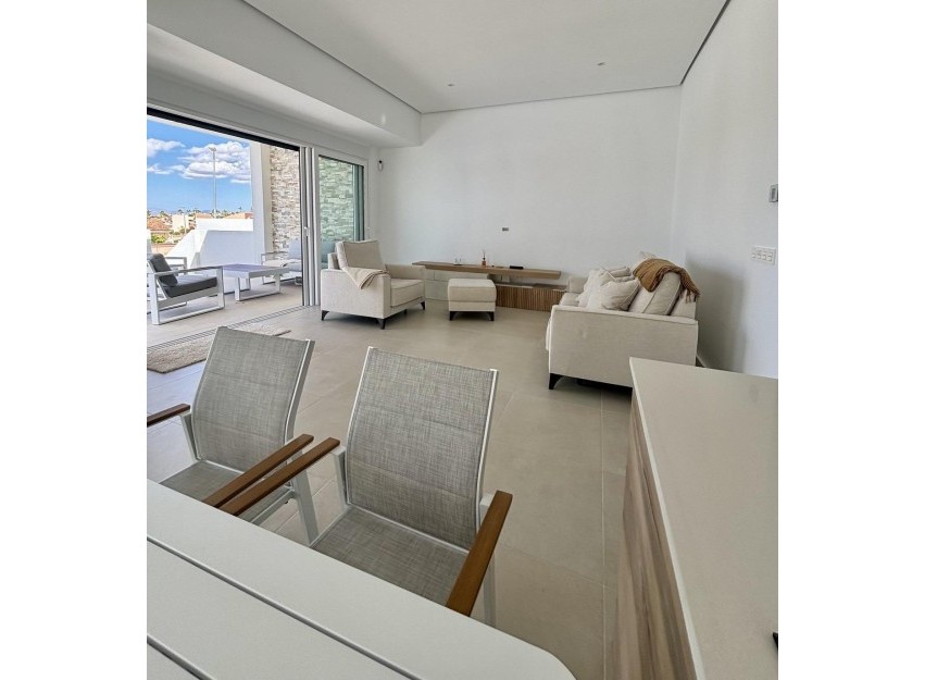 Nouvelle construction - Villa - Benijofar - Pueblo