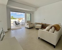 Nouvelle construction - Villa - Benijofar - Pueblo
