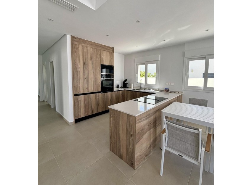 Nouvelle construction - Villa - Benijofar - Pueblo