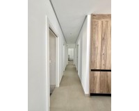 Nouvelle construction - Villa - Benijofar - Pueblo