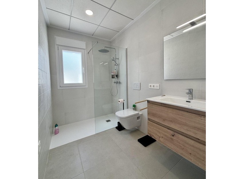 Nouvelle construction - Villa - Benijofar - Pueblo