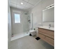 Nouvelle construction - Villa - Benijofar - Pueblo