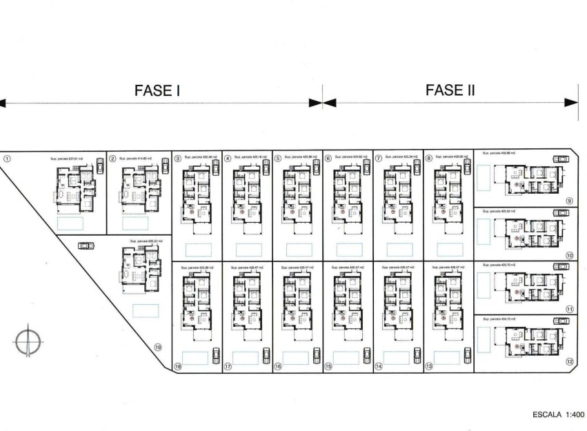 Nouvelle construction - Villa - Benijofar - Pueblo