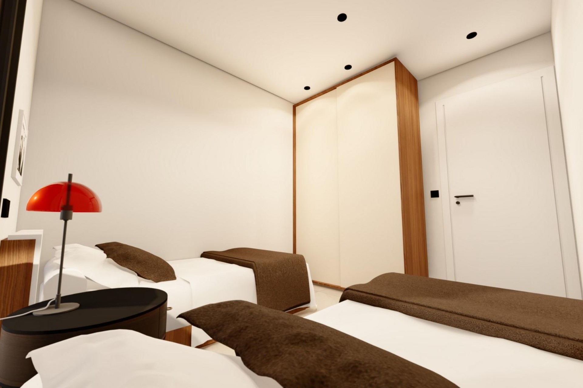 Nouvelle construction - Villa - Benijofar - Urb. Monteazul