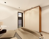 Nouvelle construction - Villa - Benijofar - Urb. Monteazul