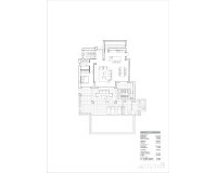 Nouvelle construction - Villa - Benissa - La Fustera