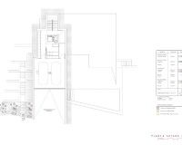 Nouvelle construction - Villa - Benissa - Montemar