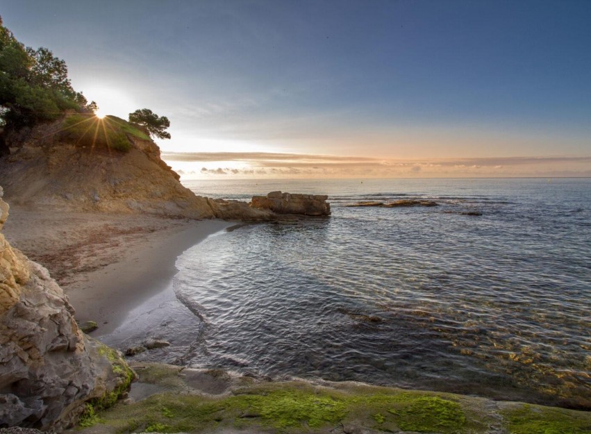 Nouvelle construction - Villa - Benissa - Racó Del Galeno