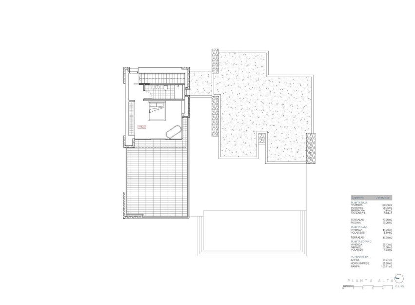 Nouvelle construction - Villa - Benissa - San Jaime