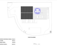 Nouvelle construction - Villa - Cabo de Palos - Cala Flores