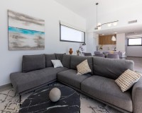 Nouvelle construction - Villa - Calasparra - Coto Riñales