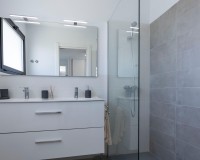 Nouvelle construction - Villa - Calasparra - Coto Riñales