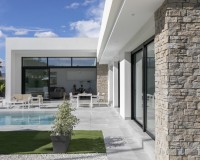 Nouvelle construction - Villa - Calasparra - Coto Riñales