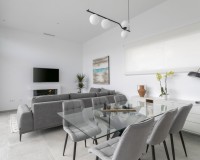 Nouvelle construction - Villa - Calasparra - Coto Riñales