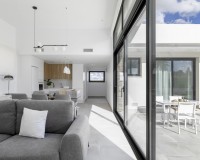 Nouvelle construction - Villa - Calasparra - Coto Riñales