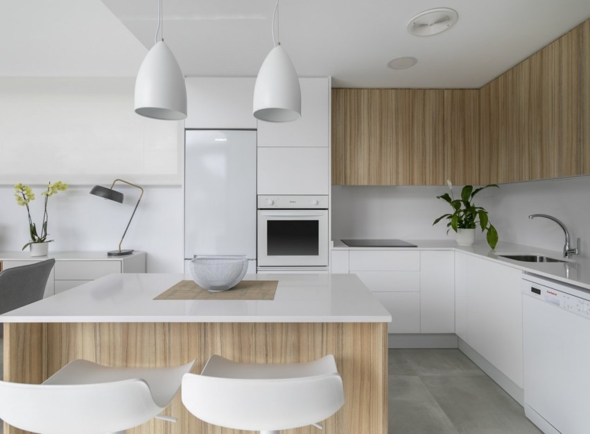 Nouvelle construction - Villa - Calasparra - Coto Riñales