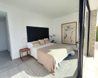 Nouvelle construction - Villa - Calasparra - Coto Riñales