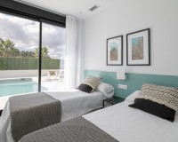 Nouvelle construction - Villa - Calasparra - Coto Riñales