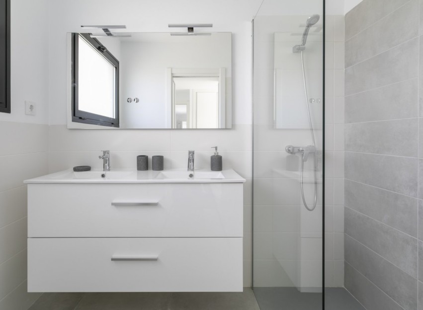 Nouvelle construction - Villa - Calasparra - Coto Riñales