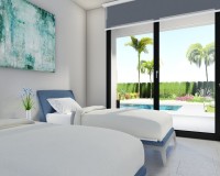 Nouvelle construction - Villa - Calasparra - Coto Riñales