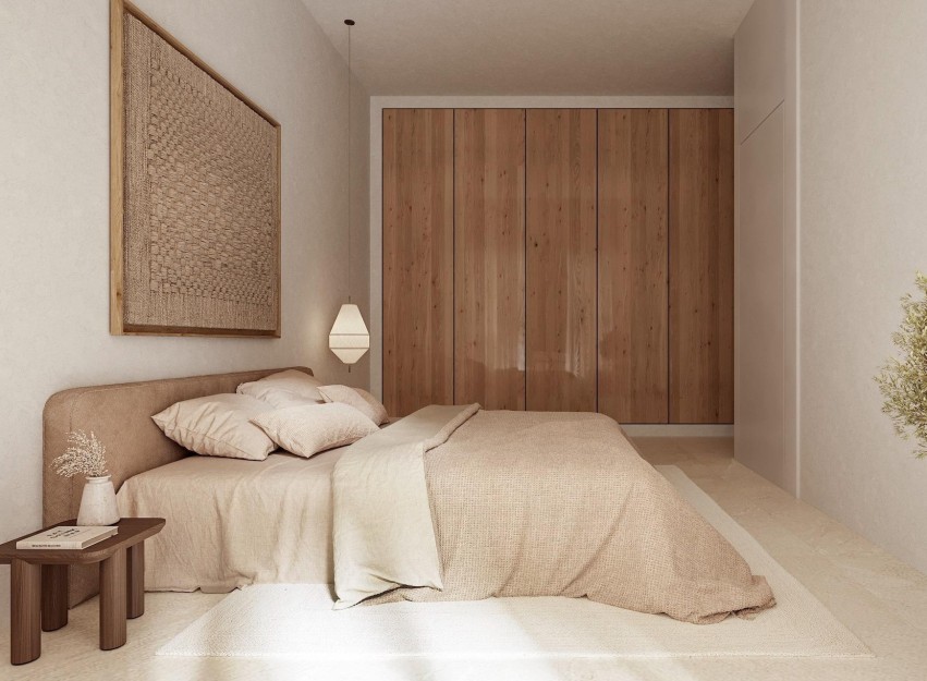 Nouvelle construction - Villa - Calpe - Pla Roig